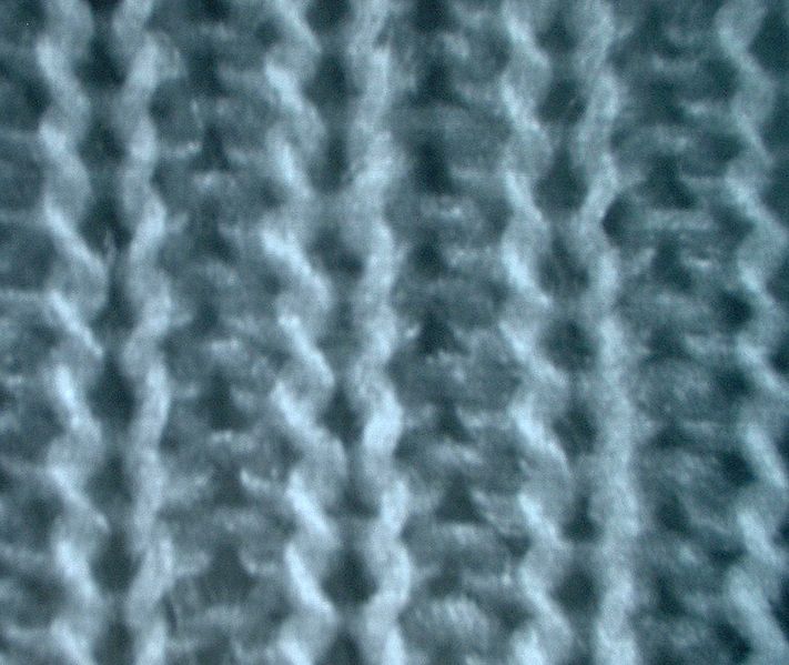 Knit vs. Woven Fabrics: 3 Key Differences Explained – Green Nettle Textiles
