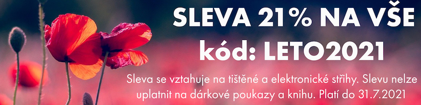 Léto 2021
