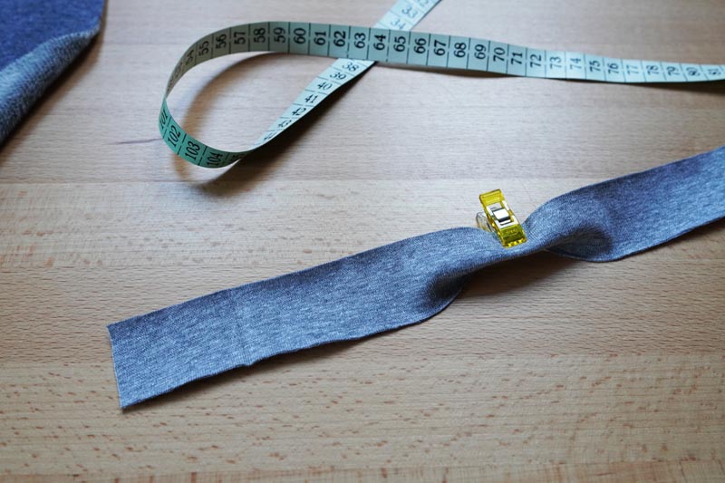 Jak ušít kuklu (návod a dětský, dámský a pánský střih)