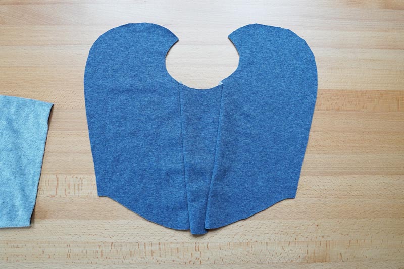 Jak ušít kuklu (návod a střih)