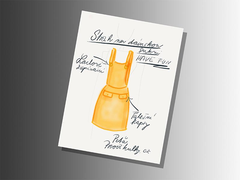 Jak vznikají střihy Prošikulky.cz