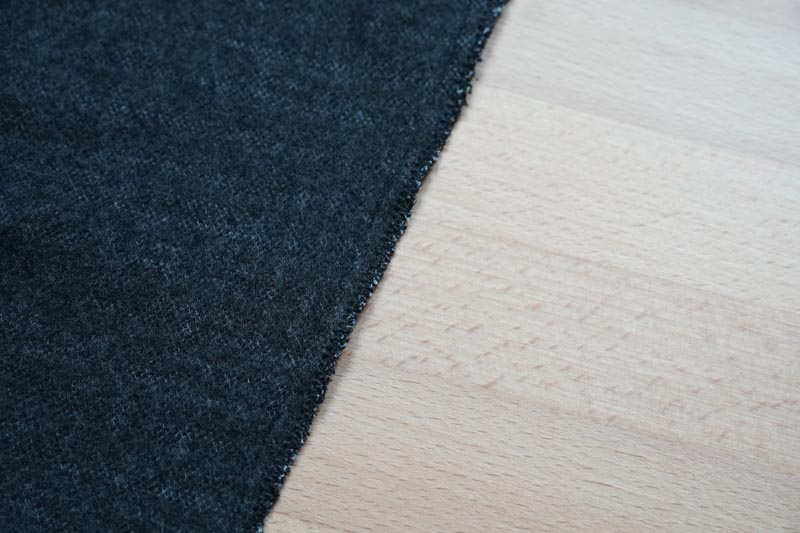 Návod na šití - cardigan (+ střih)