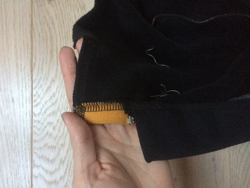 Jak ušít mikinu s kapucí