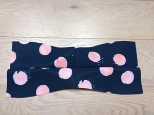 Jak ušít dětský kabátek HELLO DOLLY