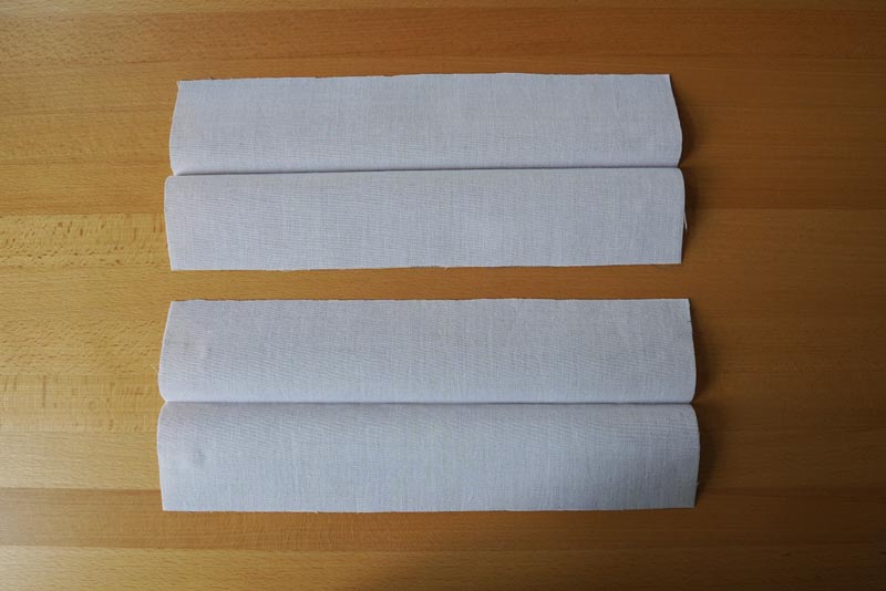 Jak ušít jednoduchou dámskou vrchní košili, podrobný návod na šití krok za krokem zdarma + střih v dámských velikostech 32-60. Podžehlení dílů