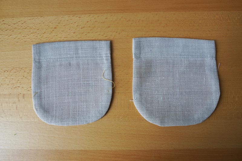 Jak ušít jednoduchou dámskou vrchní košili, podrobný návod na šití krok za krokem zdarma + střih v dámských velikostech 32-60. Šití kapes