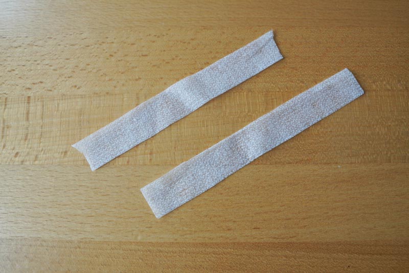 Jak ušít jednoduchou dámskou vrchní košili, podrobný návod na šití krok za krokem zdarma + střih v dámských velikostech 32-60. Podžehlení dílů