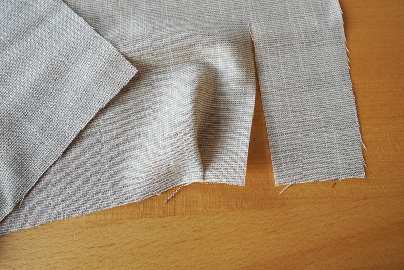 Jak ušít jednoduchou dámskou vrchní košili, podrobný návod na šití krok za krokem zdarma + střih v dámských velikostech 32-60. Záševky v rukávu