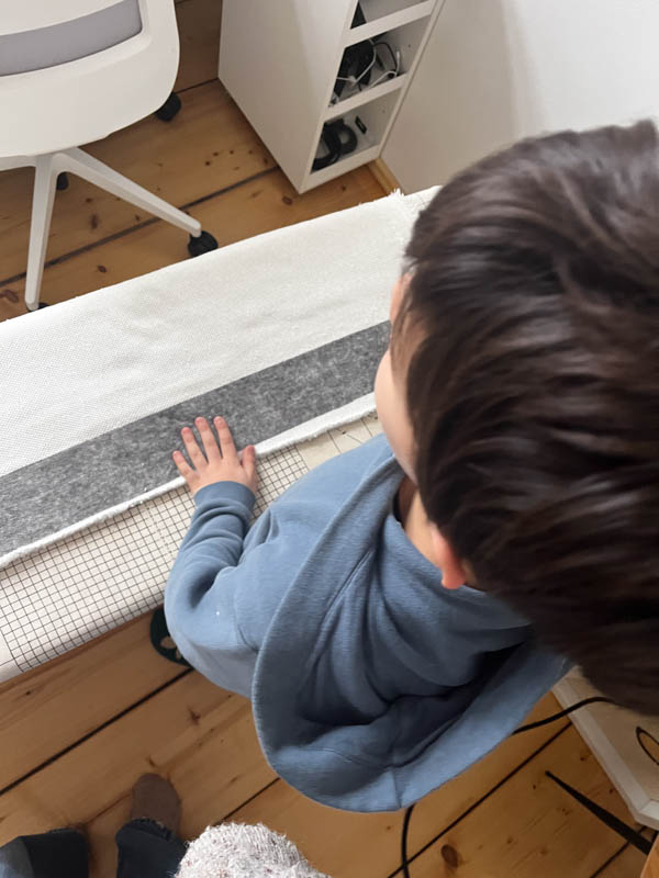 Vyztužení žraločích zubů