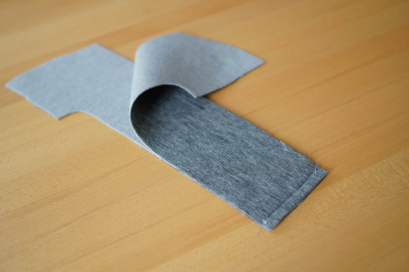 Jak ušít elegantní dámský kabát s podšívkou - všití kapuce a podsádky