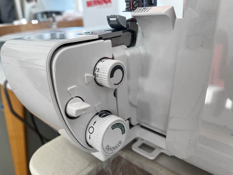 Střih a návod jak ušít tričko naruby