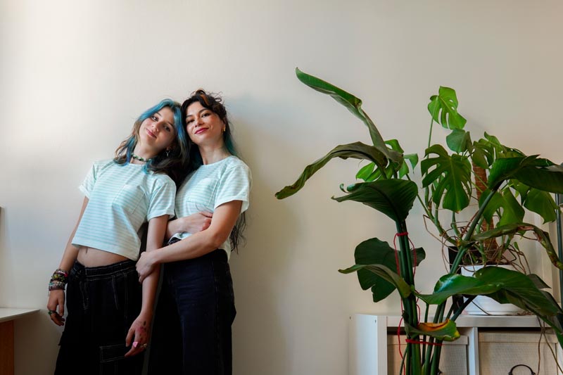 Střih a návod jak ušít jednoduché dětské tričko