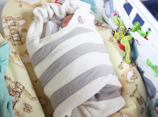 Ztracený Tomášek v zavinovačkce