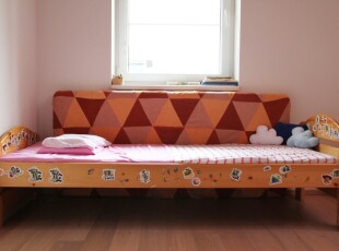 Fotonávod na trojúhelníkový patchwork