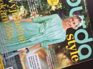 Burda Style 3/2016