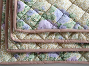 Detail prostírání