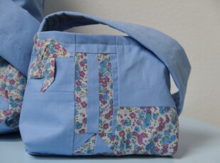 Taštička pro Terulku