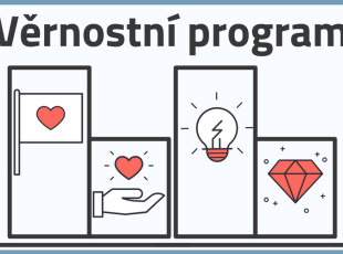 Věrnostní program Prošikulky.cz