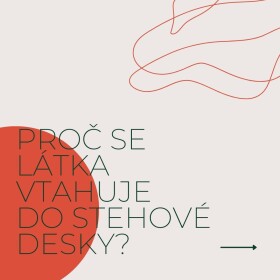 🧵 Proč se látka vtahuje do stehové desky? 

Pokud se ti při šití stává, že se látka vtahuje do stehové desky, může to být frustrující! 😩 

Tady je několik možných důvodů, proč se to děje a jak to vyřešit:
1⃣ Nesprávné napětí nitě: Zkontroluj, zda je napětí horní nitě správně nastaveno. Příliš těsné napětí může způsobit, že se látka vtahuje.
2⃣ Nevhodná jehla: Ujisti se, že používáš správnou jehlu pro daný typ látky. Například jemná látka vyžaduje jemnou jehlu.
3⃣ Nesprávná technika šití: Dbejte na to, aby byla látka správně napnutá. Pomalu a opatrně ji veďte kolem stehové desky.
4⃣ Zanesený podavač: Pravidelně kontroluj podavač a udržuj ho čistý, abys zajistil hladký pohyb látky.

Zkus tyhle tipy a užij si šití bez zbytečných problémů! 🪡✨
Pokud tě během šití trápí něco úplně jiného, napiš mi to do komentáře, zkusím to někdy příště rozlousknout! 👇💬