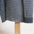 Jednoduchý střih na dámský cardigan RAW EDGE (velikosti 32 - 60)