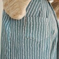 Střih - dámská kalhotová sukně CULLOTES (velikosti 32–60)