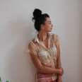 Střih - dámská košile TRANSPARENT (velikosti 32–60)