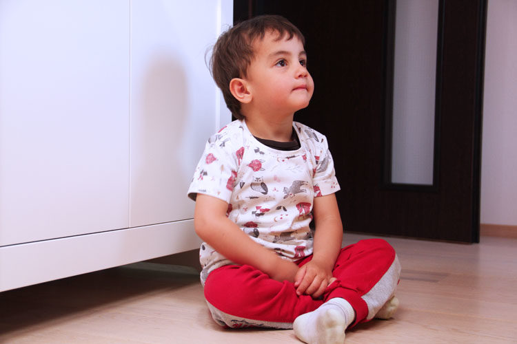 Jak ušít tričko (návod krok za krokem)