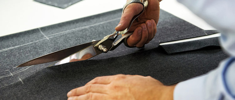 Oděvní střihy zdarma ke stažení