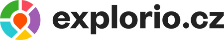 Explorio.cz - pobyty pro rodiny s dětmi