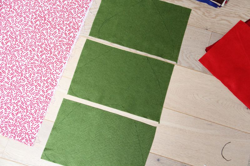 NÁVOD NA ADVENTNÍ KALENDÁŘ (RYCHLÝ A JEDNODUCHÝ)