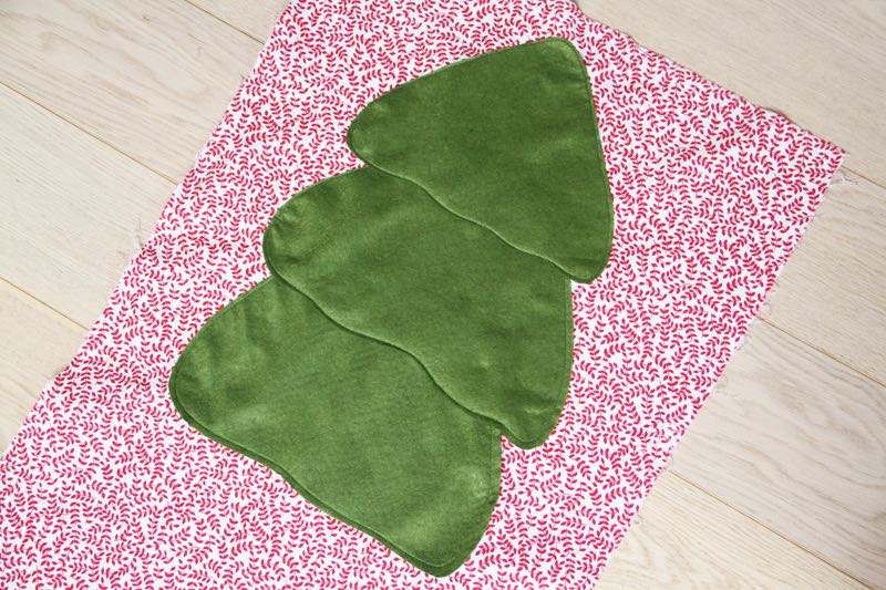 NÁVOD NA ADVENTNÍ KALENDÁŘ (RYCHLÝ A JEDNODUCHÝ)