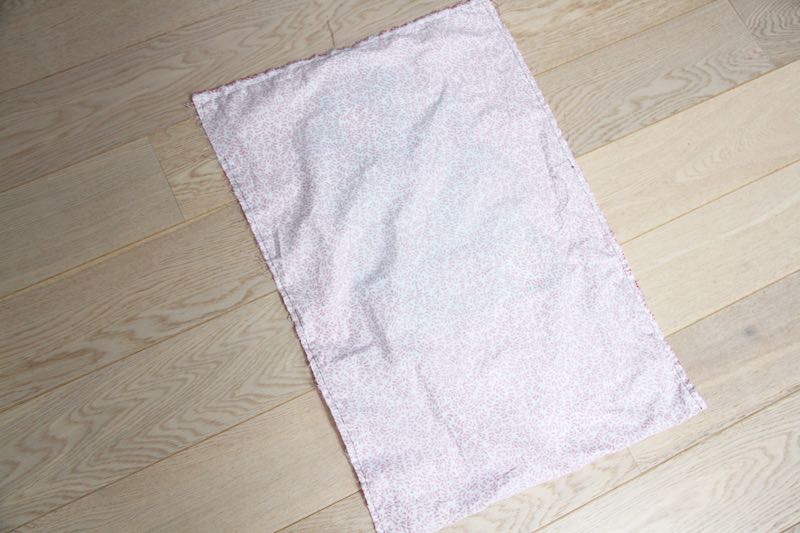 Jak vyrobit jednoduchý adventní kalendář z filcu