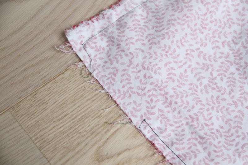 Jak vyrobit jednoduchý adventní kalendář z filcu