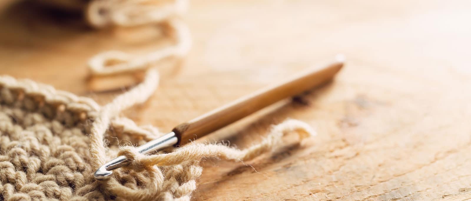 Návody na háčkování